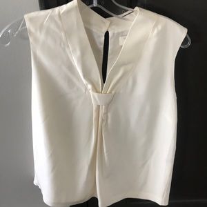 Silk Kate Spade blouse